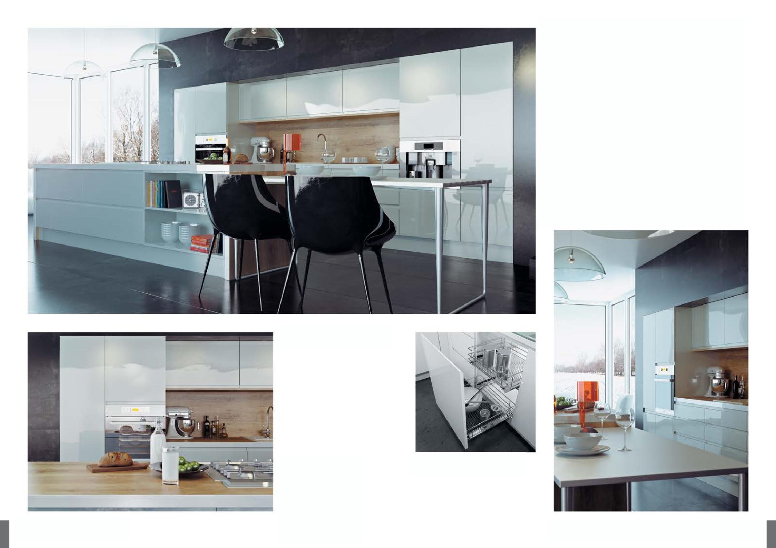 Kitchen 71