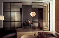 Sliding door 24