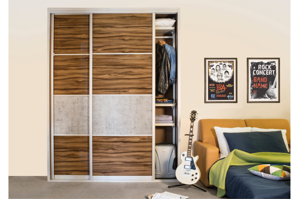 Sliding door 41