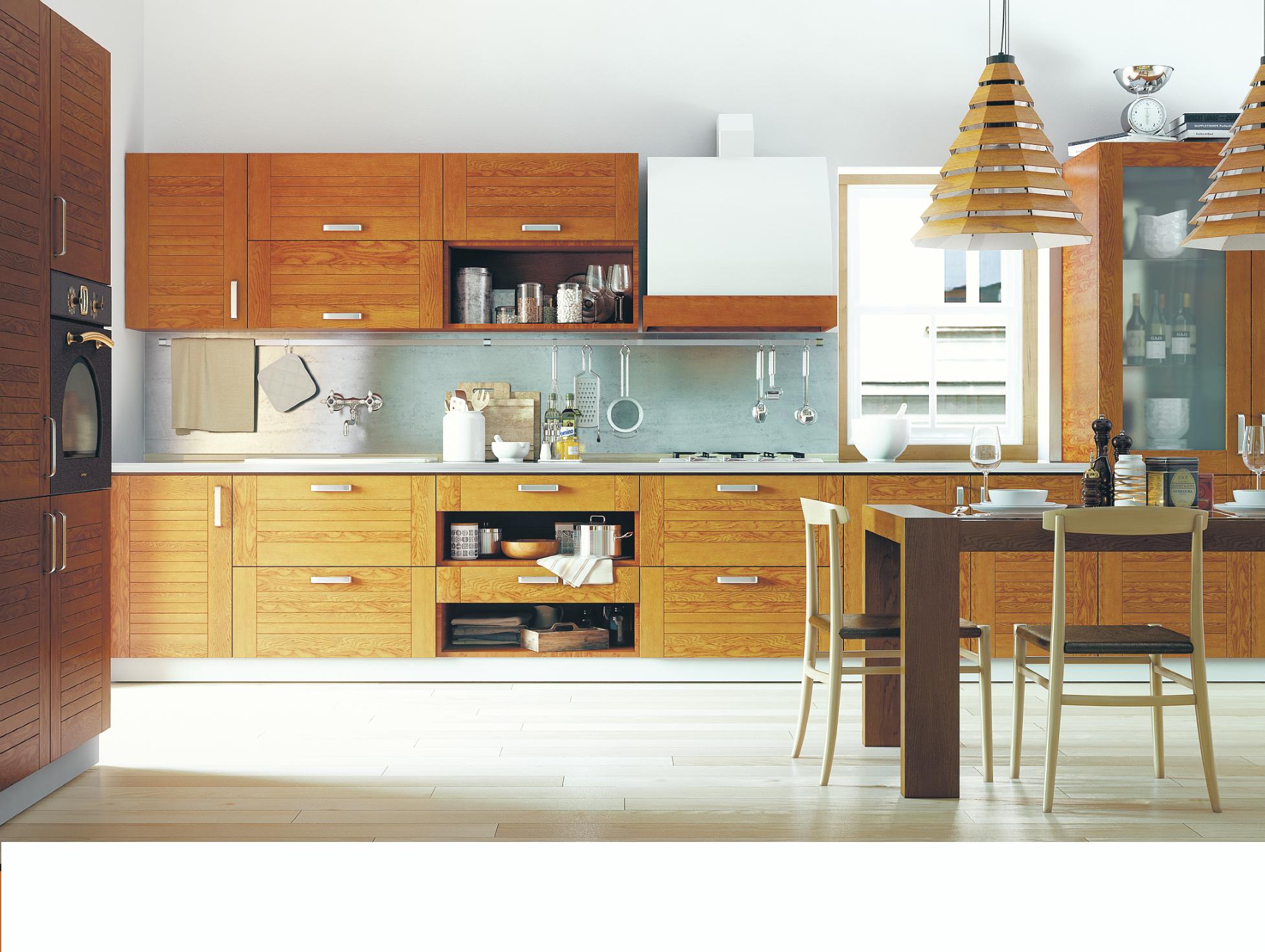 Kitchen 66