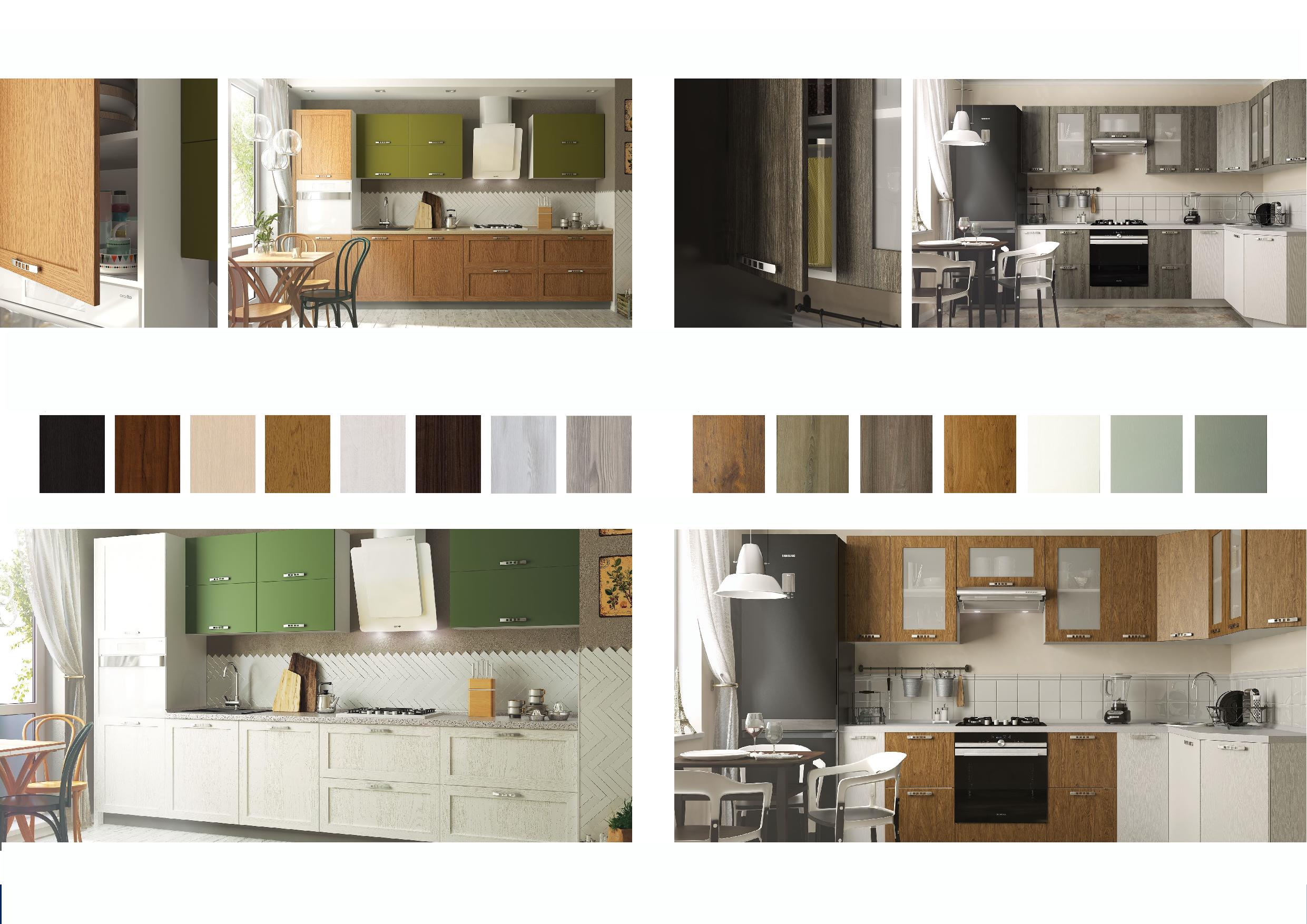 Kitchen 88