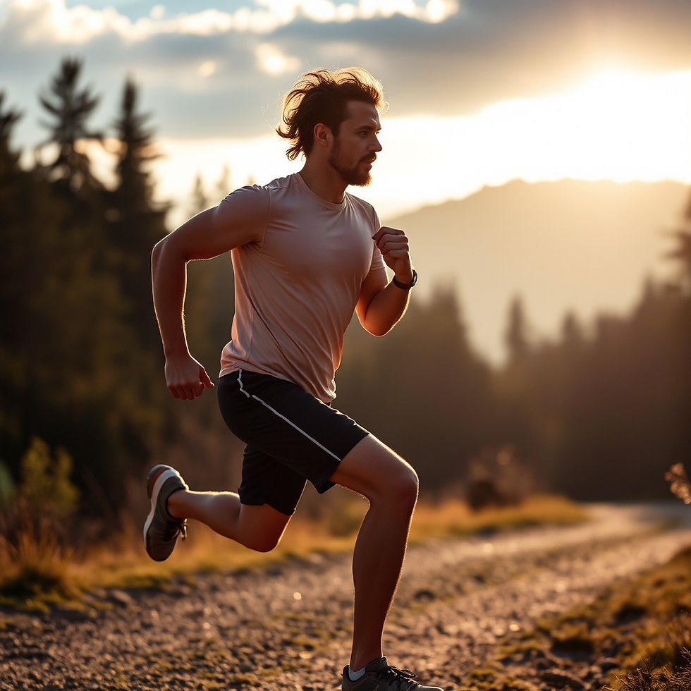 Warum Bewegung der stärkste Hebel für ein langes, gesundes Leben ist