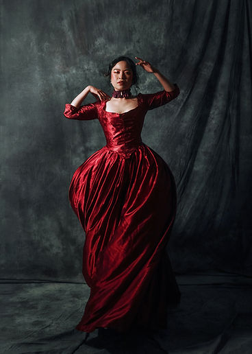 dark-victorian-photography-red-ballgown-painterly-portrait-liancary-jena.jpg.jpg