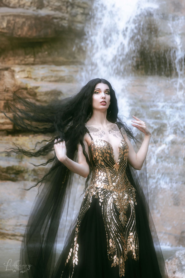 Fantasy Fotografie von Liancary