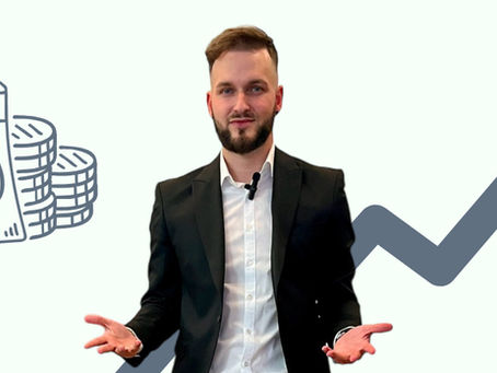 Finanziell durchstarten: Die besten Tipps für ein erfolgreiches neues Jahr
