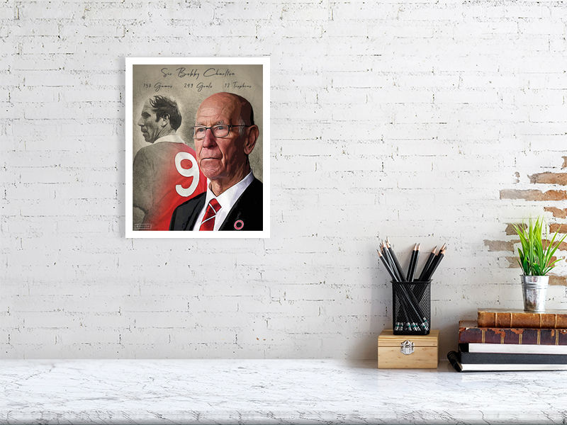 Thumbnail: Sir Bobby Charlton
