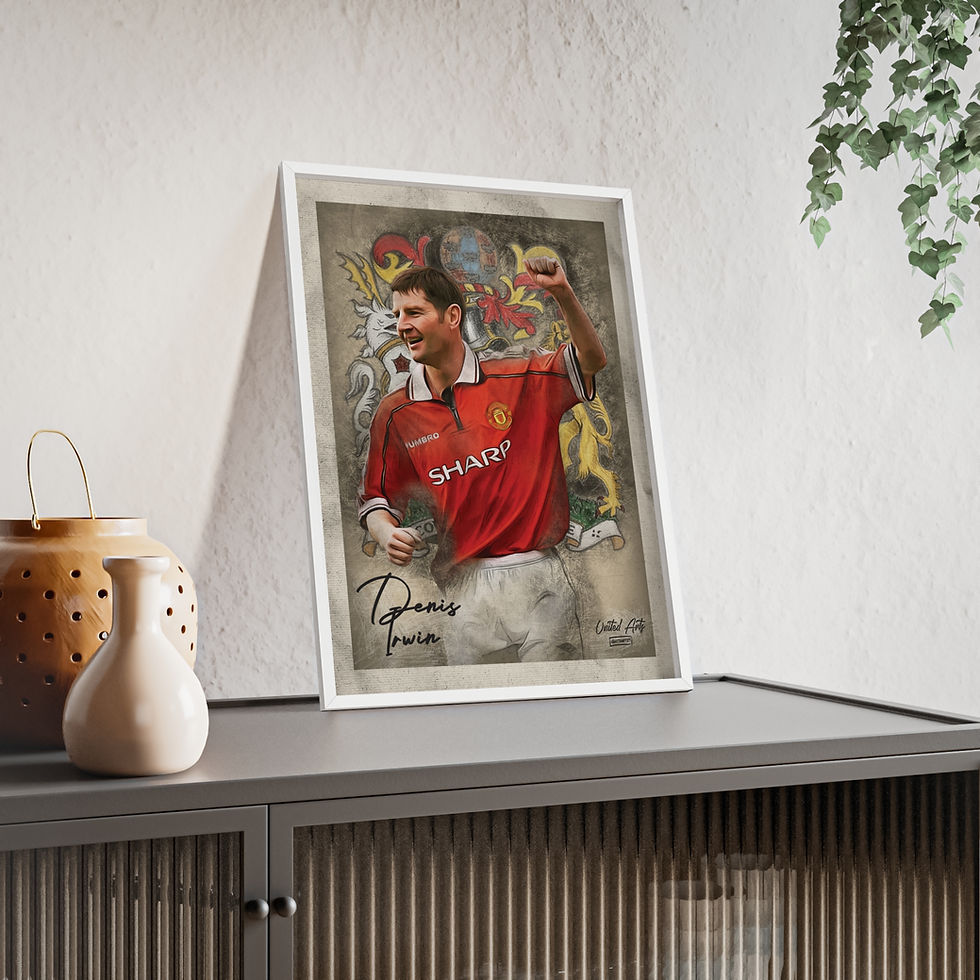 Thumbnail: Denis Irwin