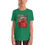 Thumbnail: Red Baby Yoda Youth T-Shirt