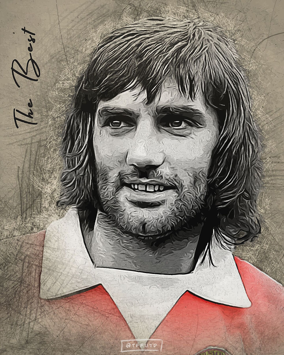 George Best