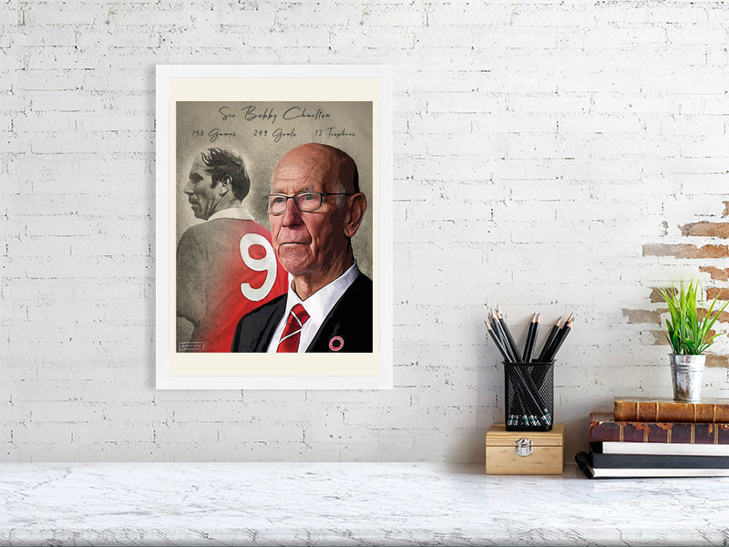 Thumbnail: Sir Bobby Charlton