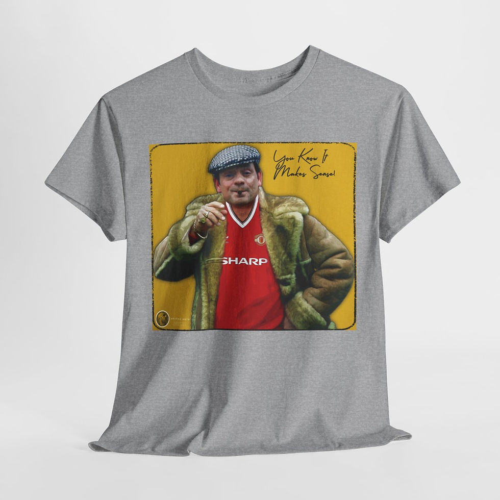 Thumbnail: You know it makes sense!