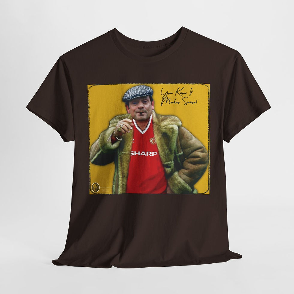 Thumbnail: You know it makes sense!