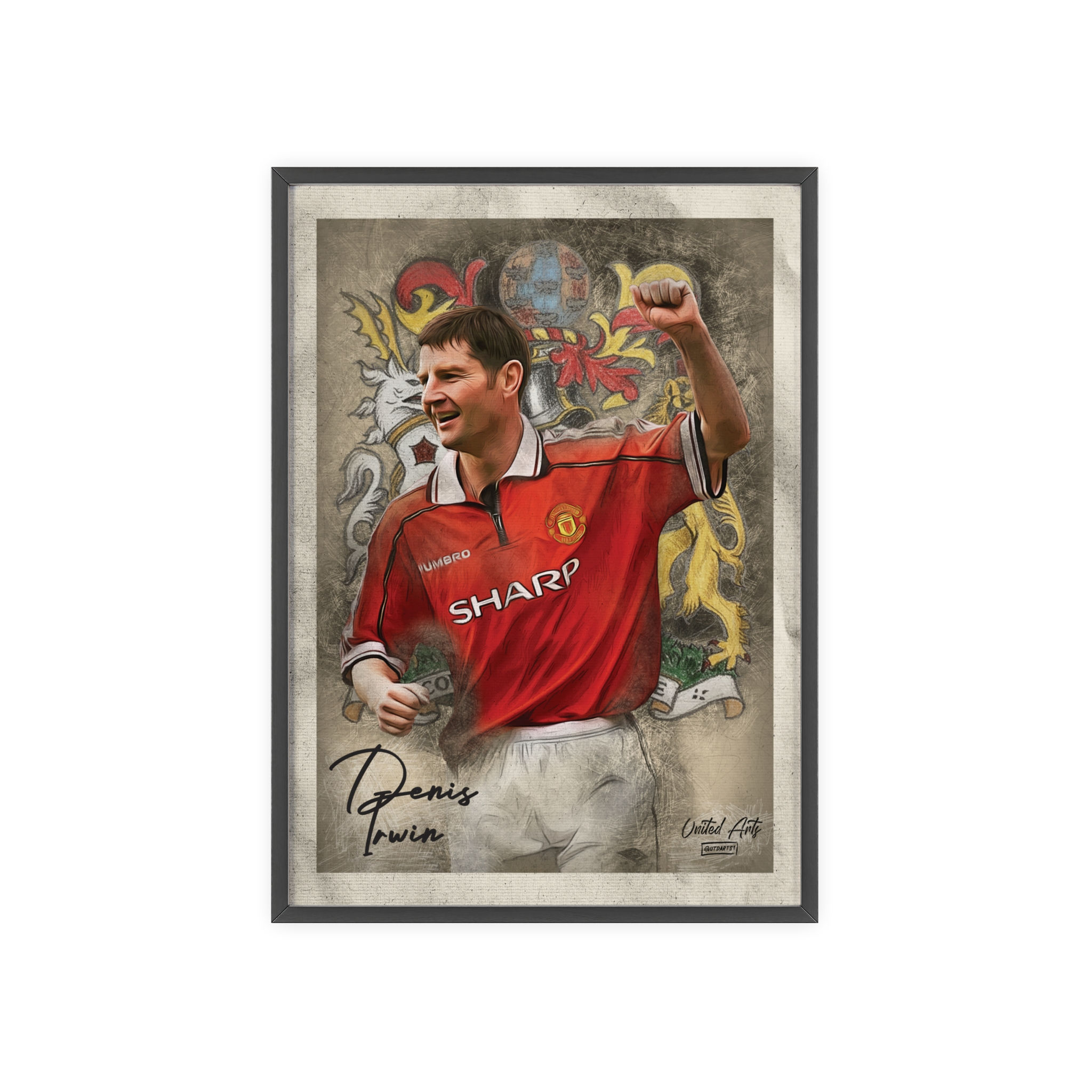 Denis Irwin