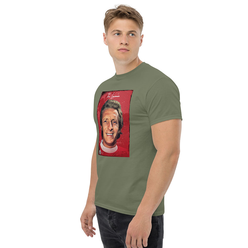 Thumbnail: Lawman T-Shirt