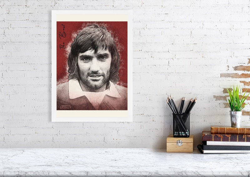 Thumbnail: George Best