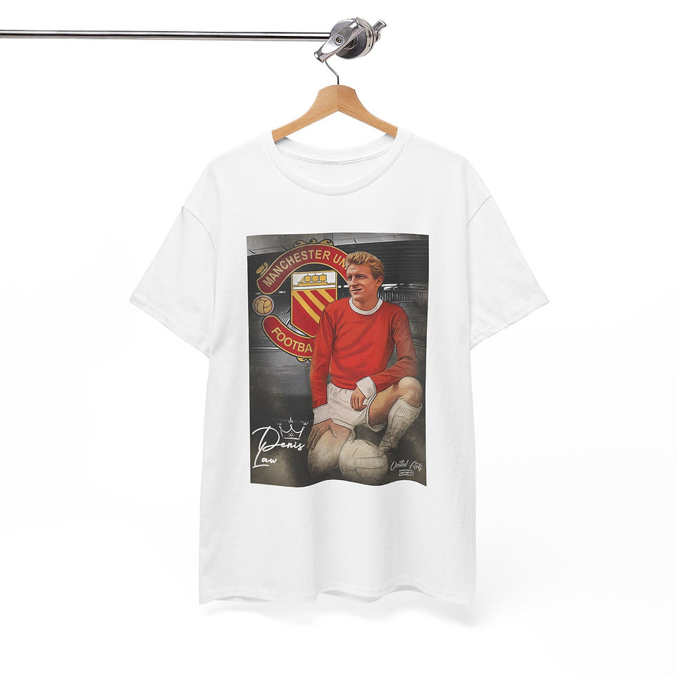 Thumbnail: Denis Law