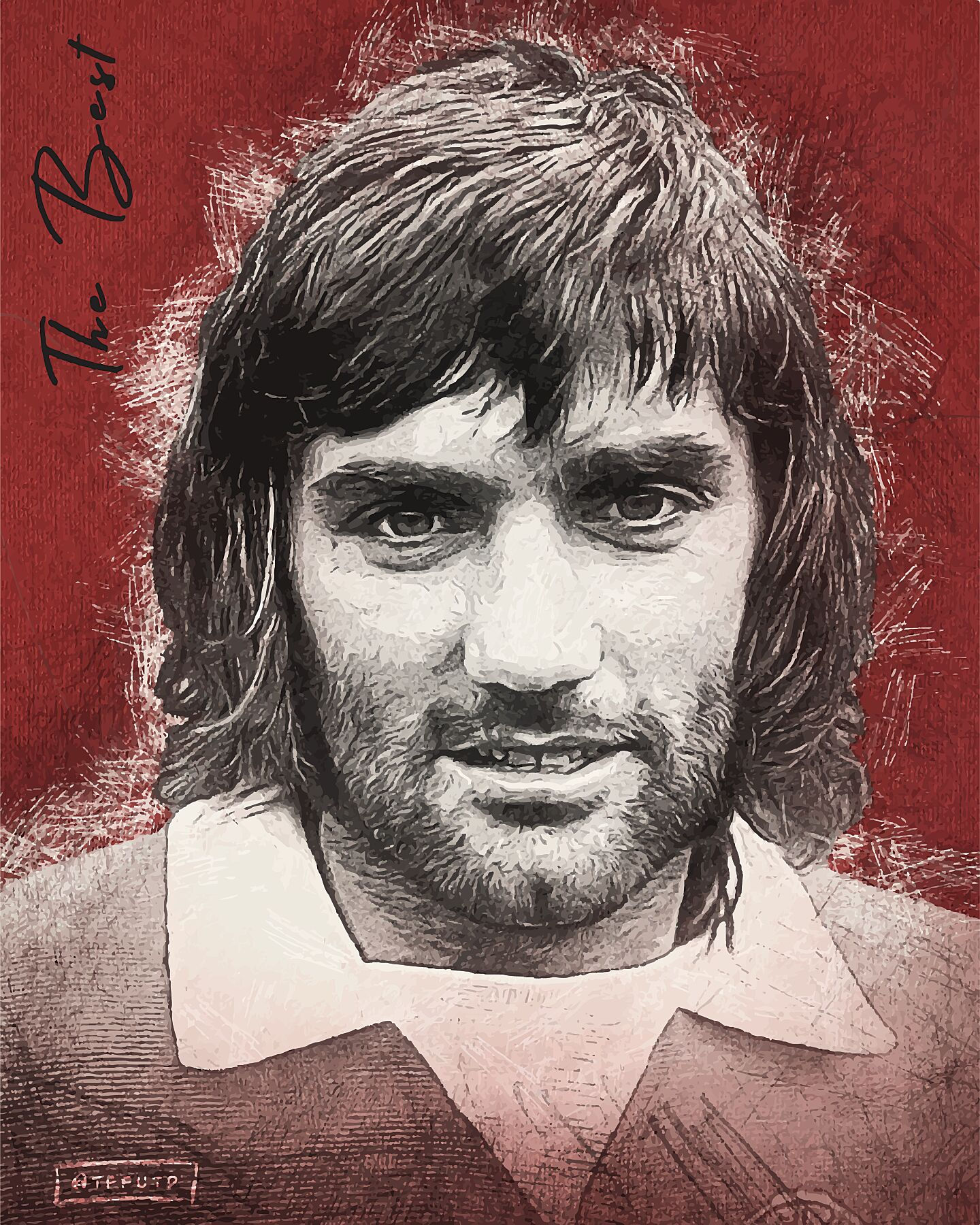 George Best