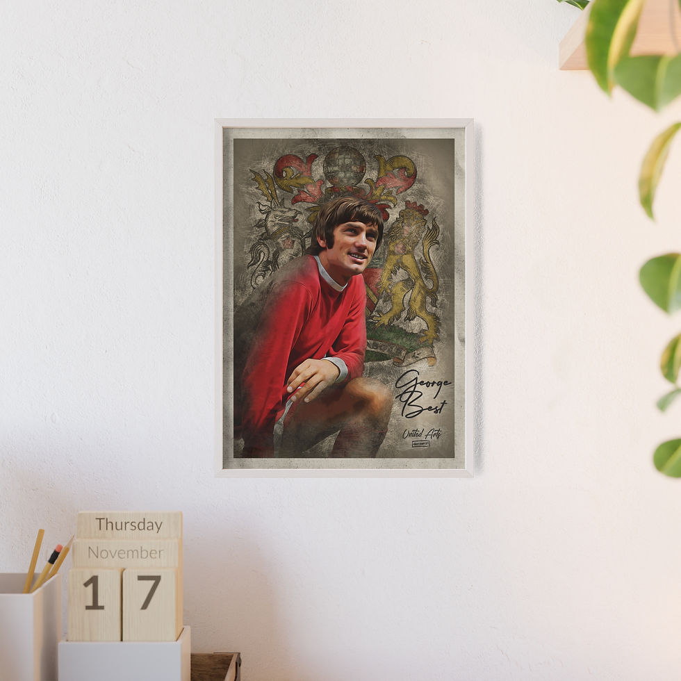 Thumbnail: George Best