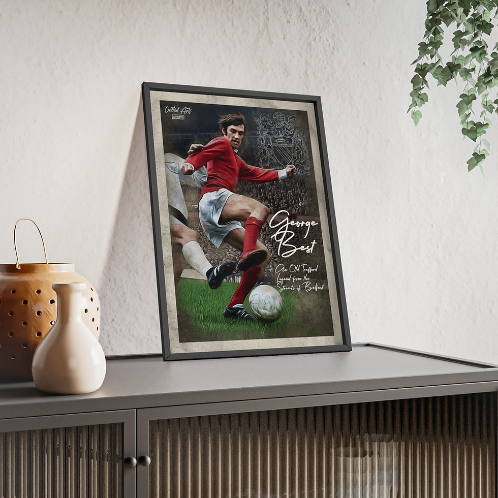 Thumbnail: George Best