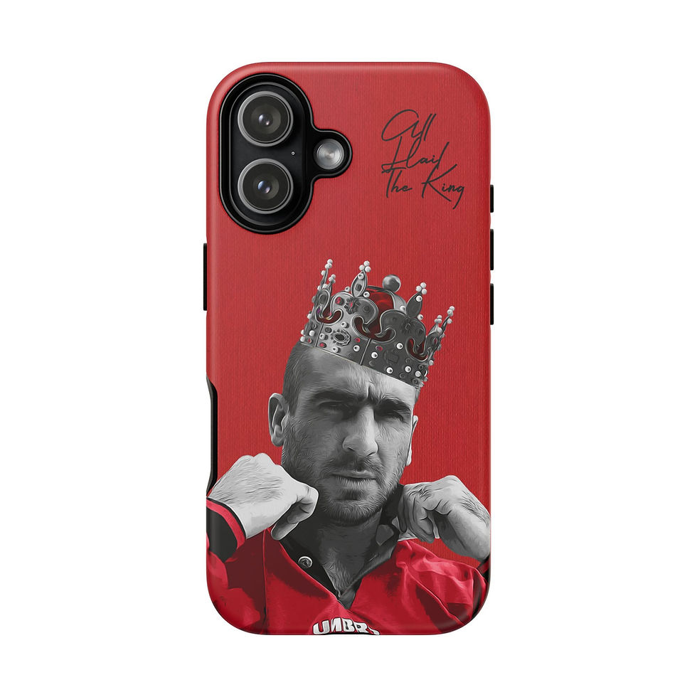 Thumbnail: The King Tough Cases