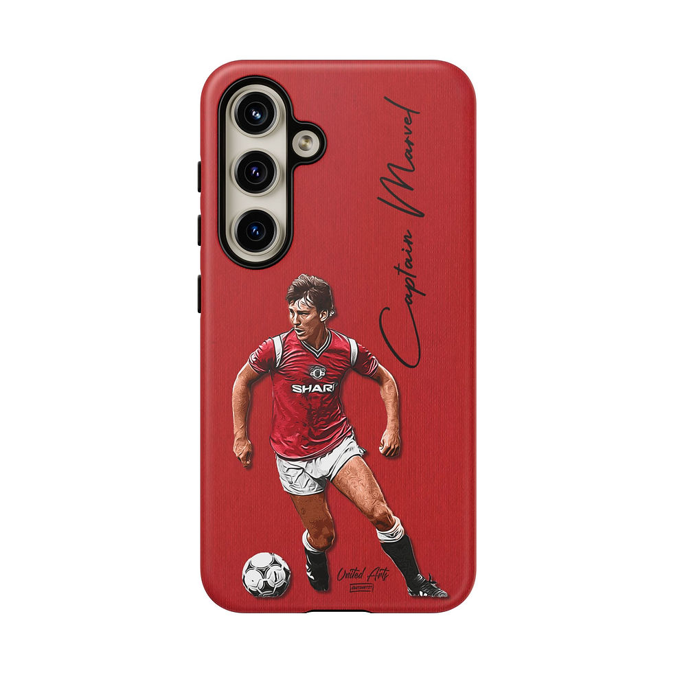 Thumbnail: Captain Marvel Tough Cases