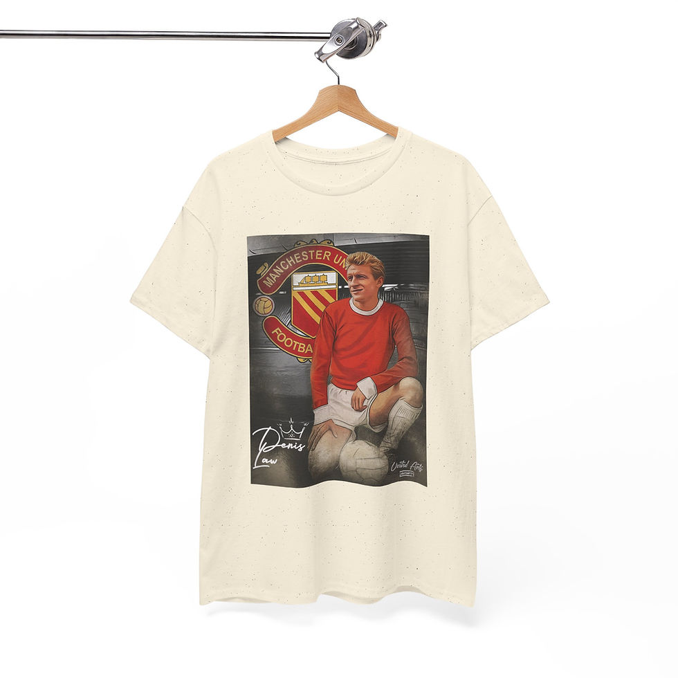 Thumbnail: Denis Law