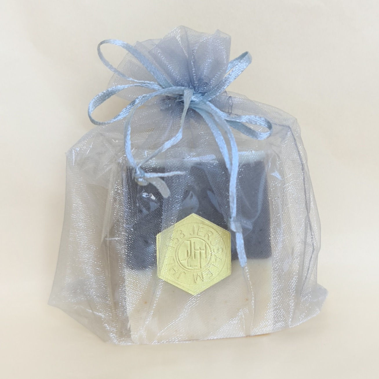 Handmade Olive Oil Soap with Dead Sea Mud