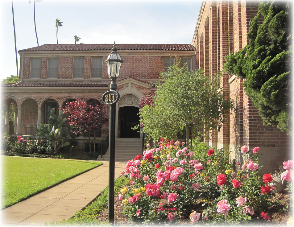 Carmel of St Teresa retreats