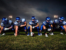 Entrepreneurial team committed to values-driven business acquisition and growth