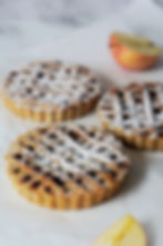 Vegan Cinnamon & Rice Puff Bars