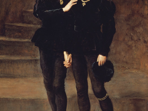 History's Greatest Mysteries, Part IV: The Princes in the Tower