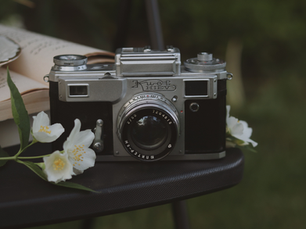The Science of Nostalgia: Why Looking Back Helps Us Move Forward