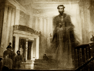 Five Infamous Ghost Stories To Help You Sleep At Night