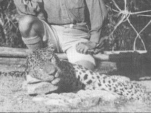 The Deadliest Man-Eaters In History. Part II: Jim Corbett, the End of the Champawat Tiger, and the Phantom of Rudraprayag