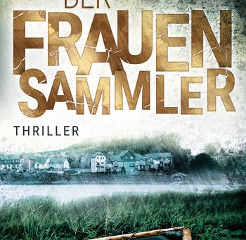 Ein sehr guter Thriller