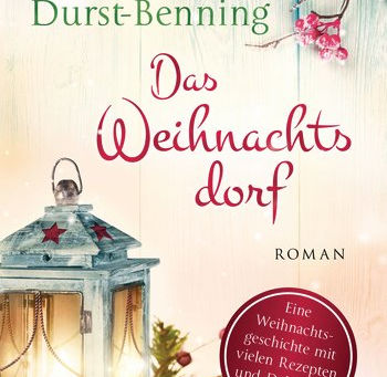 Ach ja noch 10 Monate bis Weihnachten.....