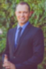 Professional Headshot