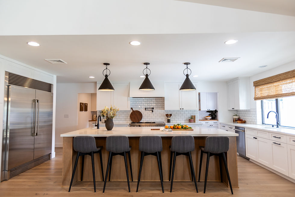 Home Interior