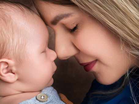 5 Things Every New Mum Should Know About Newborn Photography at Home