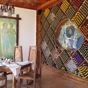 ETHIOPIA (ADDIS ABABA)