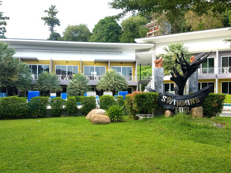 GYPSY SEA VIEW RESORT