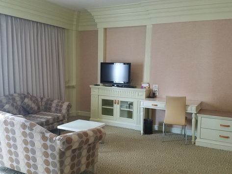 KINGSTON SUITES BANGKOK