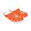 Thumbnail: EVA Foam Rubber Shoes (AOP)