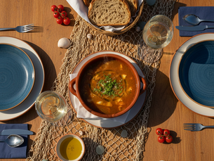 L’Antropologia del Gusto: La Cucina Marinara di Pozzallo come Patrimonio Immateriale