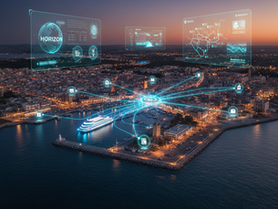 L’Avanguardia Digitale di Pozzallo: Una Nuova Visione per l’Accoglienza nel Mediterraneo