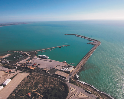 AUTORITA PORTUALE SICILIA ORIENTALE