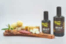 FOTO DELL'OLIO EXTRA VERGINE LOVOLIO