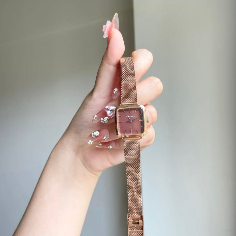 Thumbnail: Girlish Sweetness