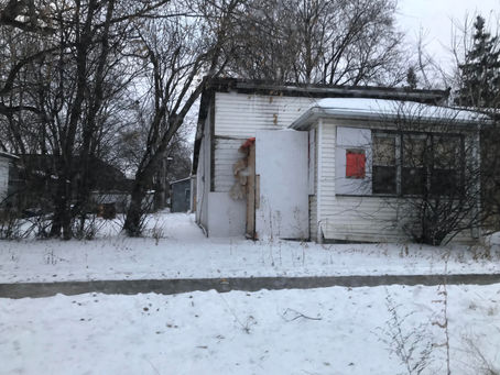 Why Choose IBuyWinnipegHouses: Your Trusted Partner in Real Estate Solutions