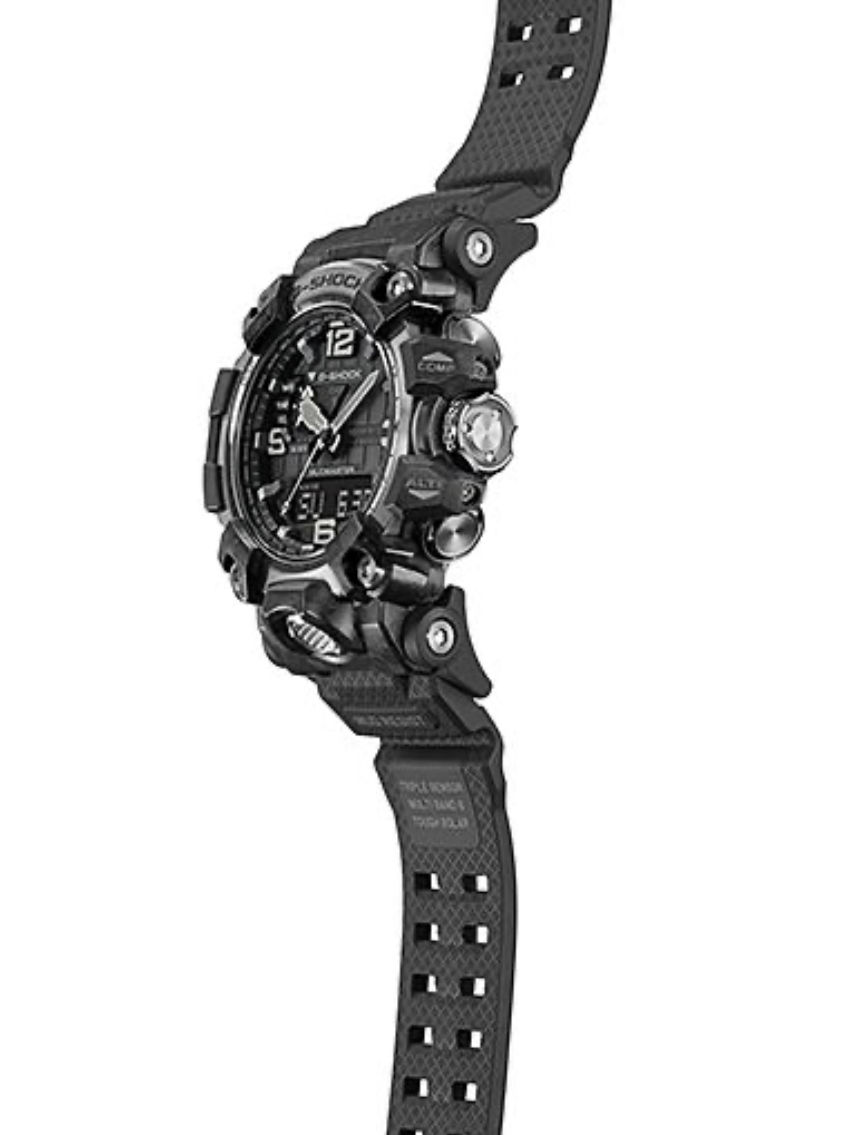 Thumbnail: CASIO G-Shock GWG-2000-1A1